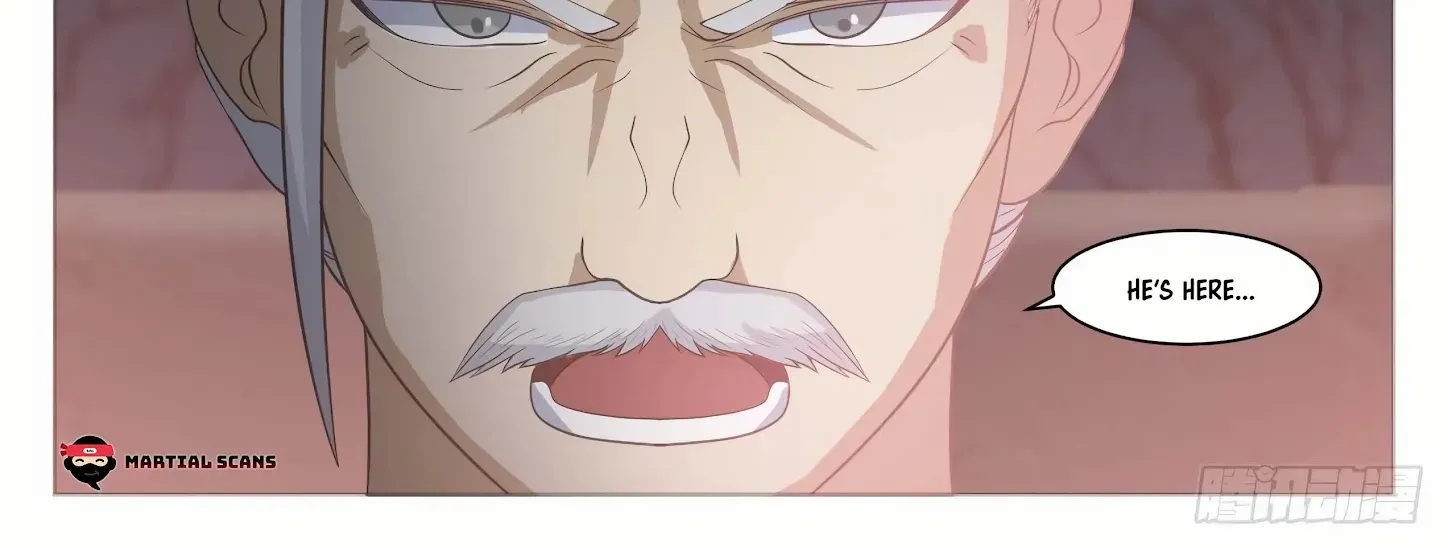 Read Martial Peak chapter 1349 image 8 on Lezhin