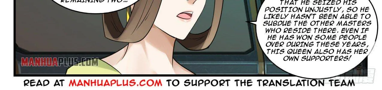 Read Martial Peak chapter 1350 image 11 on Lezhin