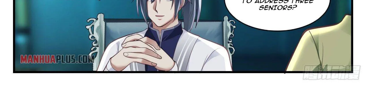 Read Martial Peak chapter 1350 image 17 on Lezhin