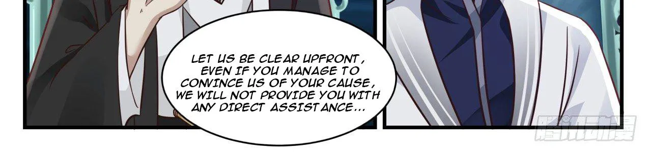 Read Martial Peak chapter 1350 image 23 on Lezhin