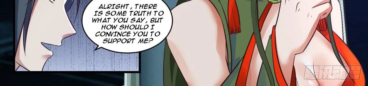 Read Martial Peak chapter 1350 image 25 on Lezhin