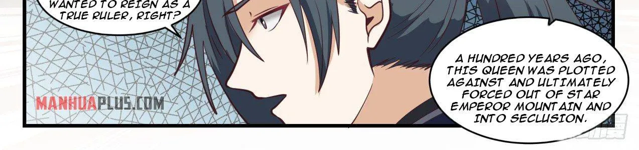 Read Martial Peak chapter 1350 image 7 on Lezhin