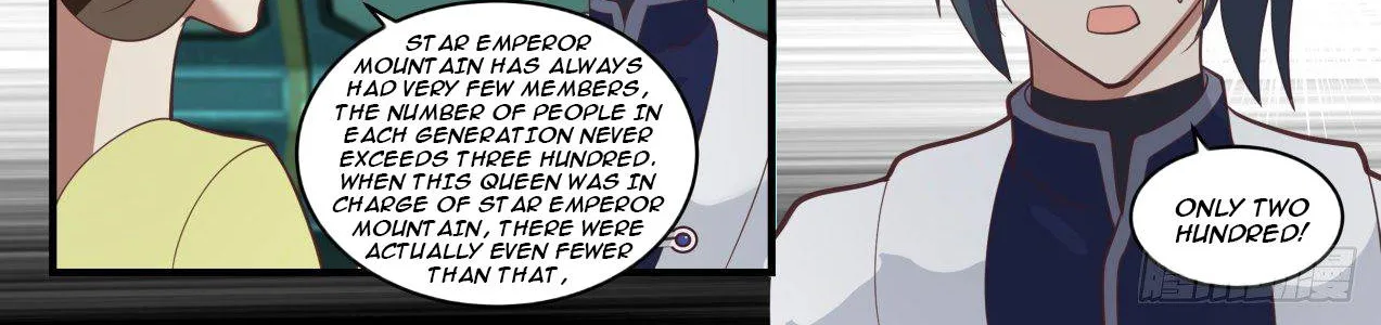 Read Martial Peak chapter 1350 image 9 on Lezhin