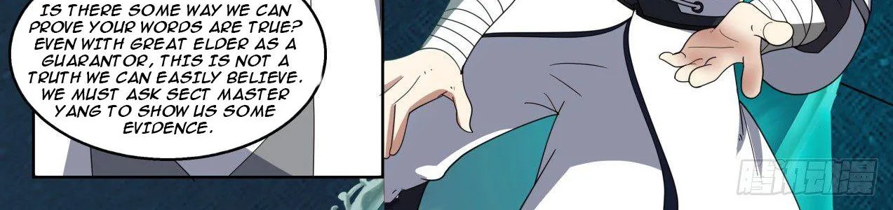 Read Martial Peak chapter 1351 image 11 on Lezhin