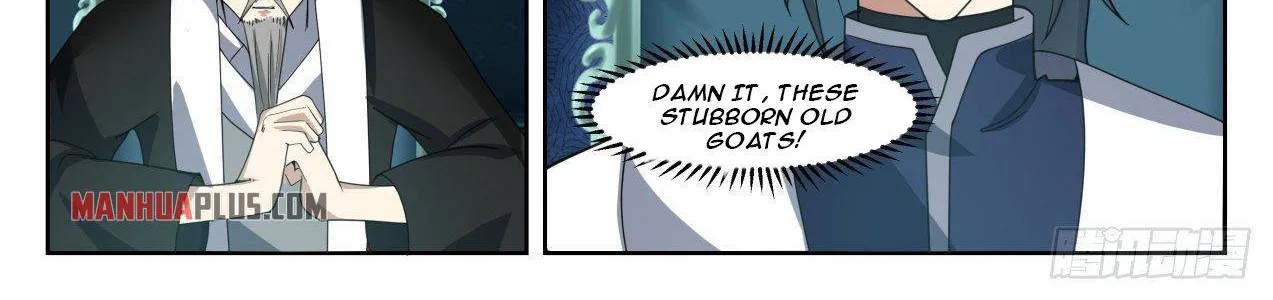 Read Martial Peak chapter 1351 image 5 on Lezhin