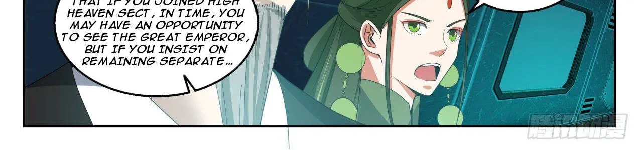 Read Martial Peak chapter 1351 image 9 on Lezhin
