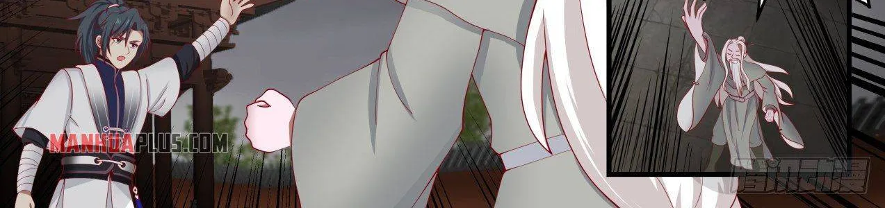 Read Martial Peak chapter 1352 image 19 on Lezhin