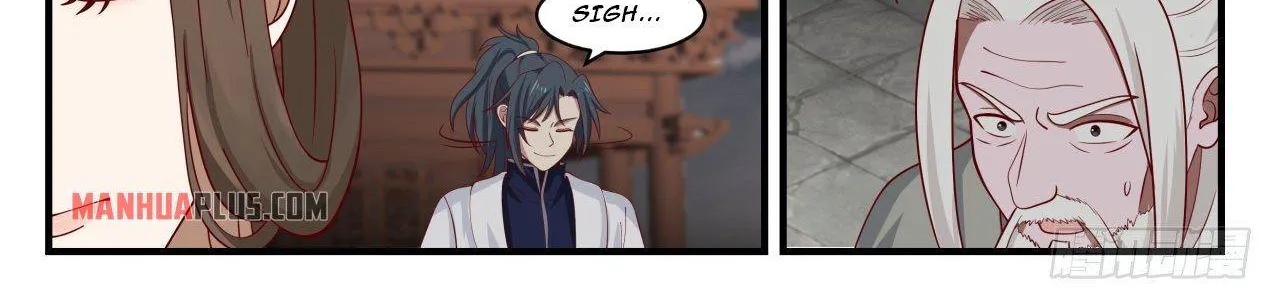 Read Martial Peak chapter 1352 image 21 on Lezhin