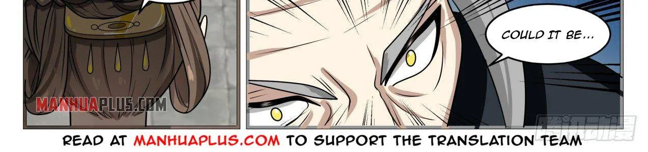 Read Martial Peak chapter 1352 image 5 on Lezhin