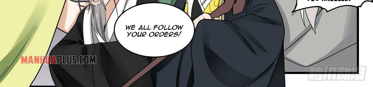 Read Martial Peak chapter 1352 image 7 on Lezhin