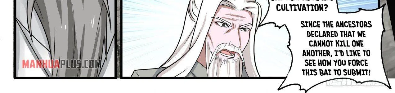 Read Martial Peak chapter 1352 image 9 on Lezhin