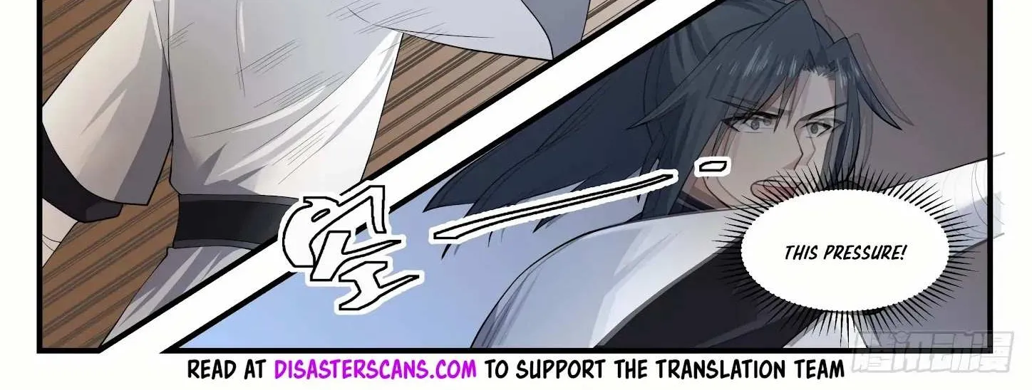 Read Martial Peak chapter 1353 image 14 on Lezhin