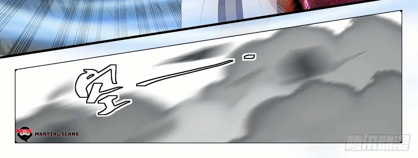 Read Martial Peak chapter 1353 image 18 on Lezhin