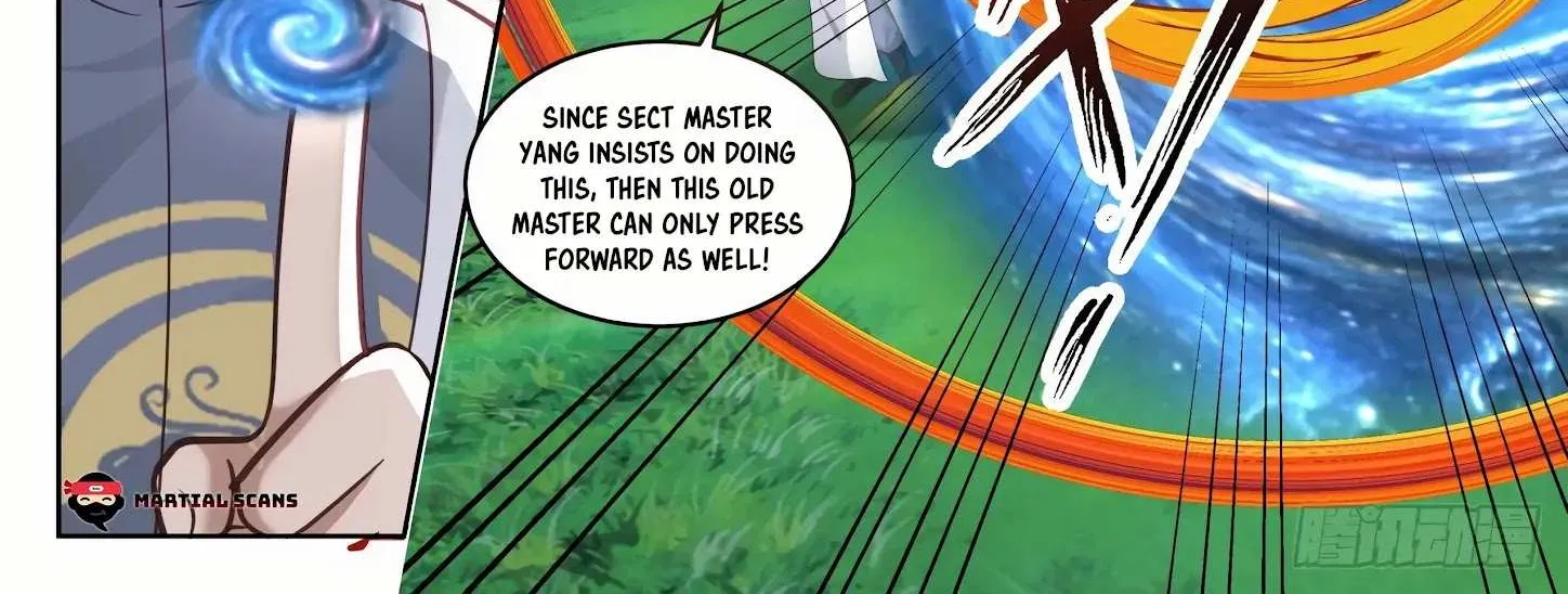 Read Martial Peak chapter 1354 image 10 on Lezhin