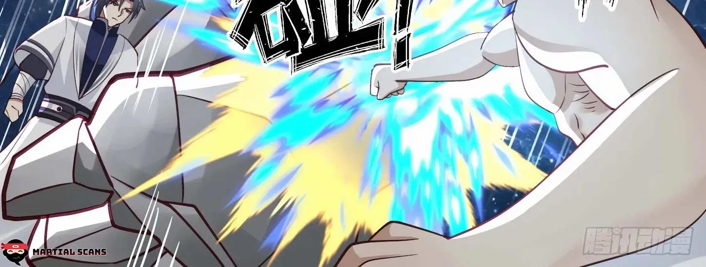 Read Martial Peak chapter 1354 image 14 on Lezhin