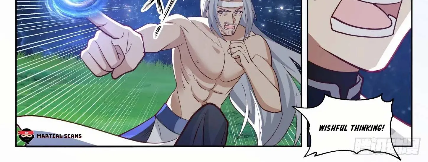 Read Martial Peak chapter 1354 image 16 on Lezhin