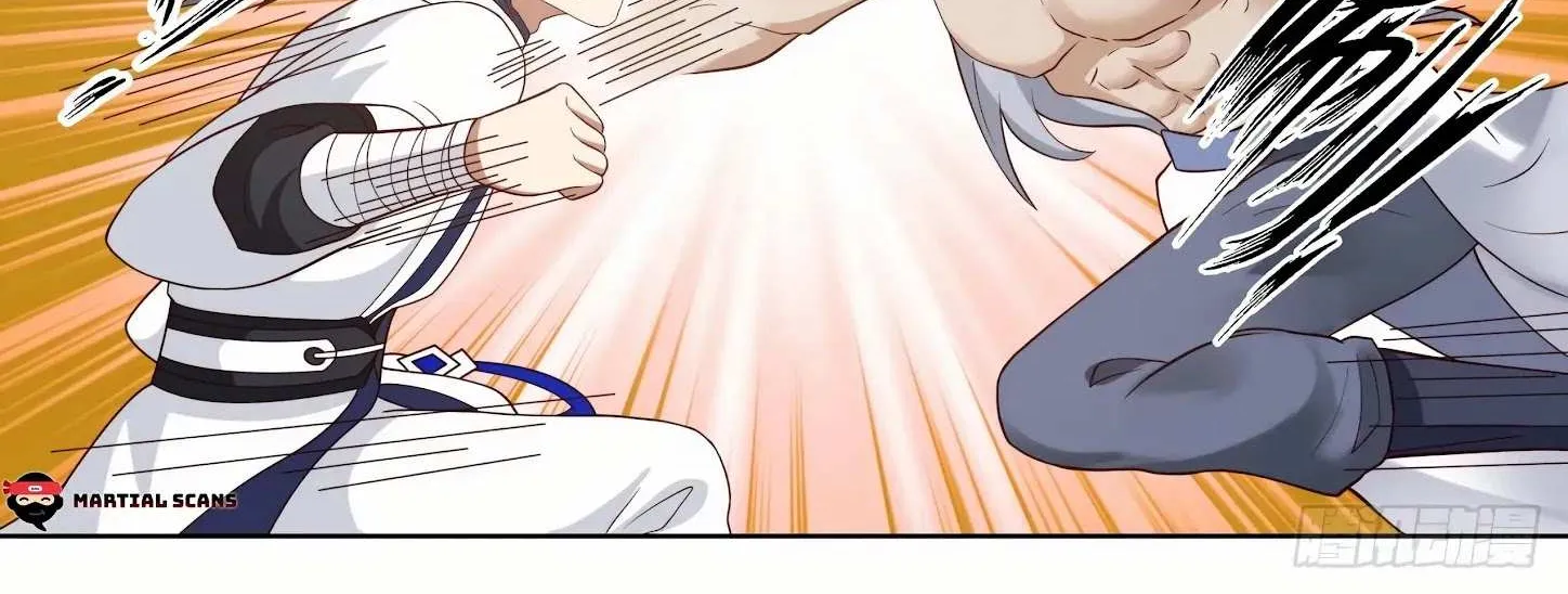 Read Martial Peak chapter 1354 image 18 on Lezhin