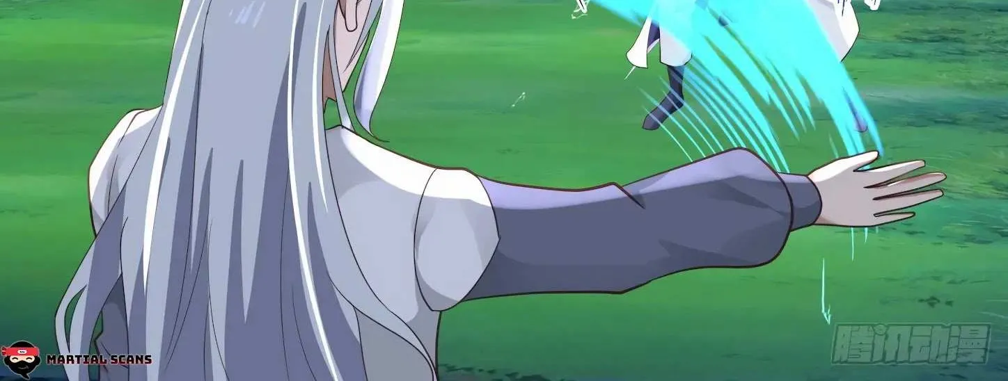 Read Martial Peak chapter 1354 image 8 on Lezhin
