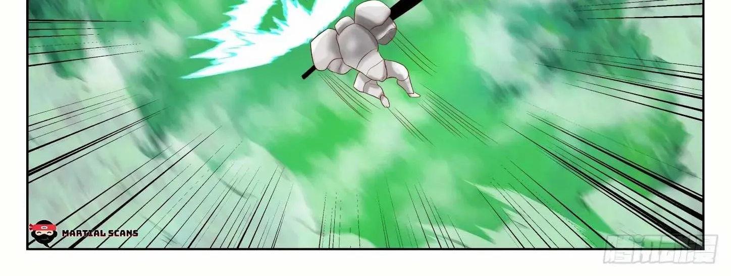 Read Martial Peak chapter 1355 image 10 on Lezhin