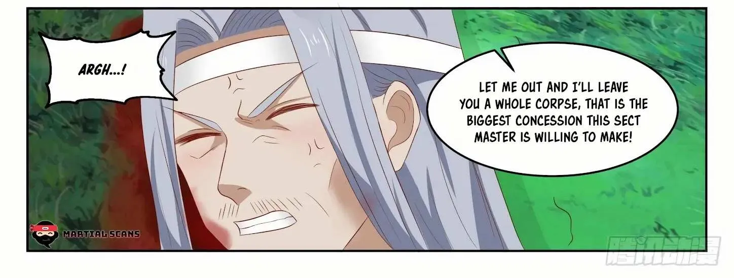 Read Martial Peak chapter 1355 image 14 on Lezhin