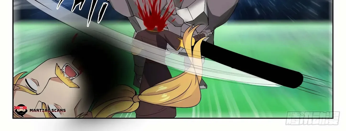 Read Martial Peak chapter 1355 image 18 on Lezhin