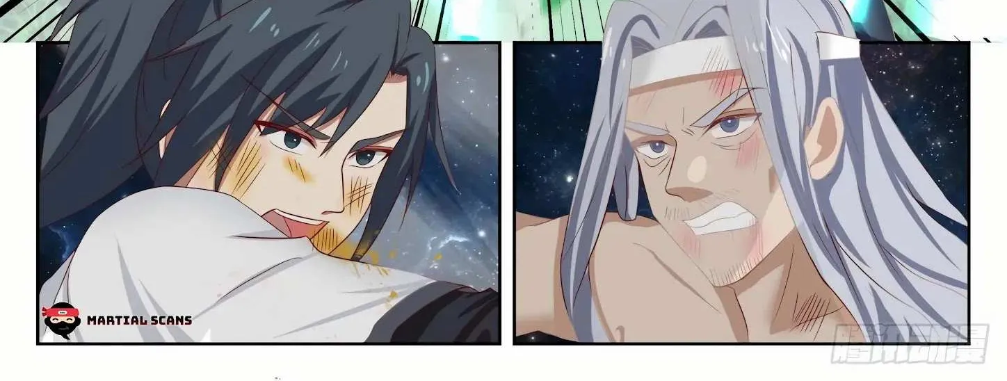 Read Martial Peak chapter 1355 image 2 on Lezhin