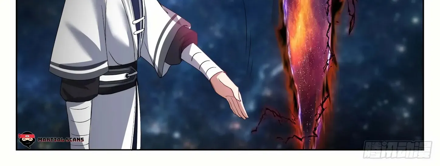Read Martial Peak chapter 1355 image 22 on Lezhin