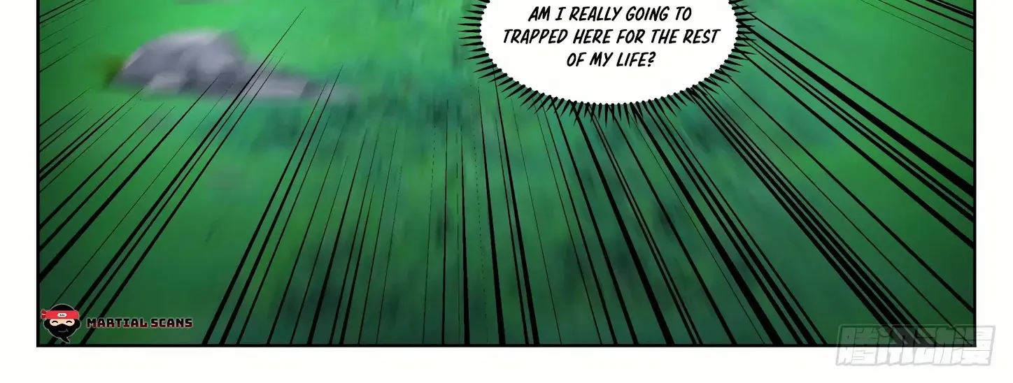 Read Martial Peak chapter 1355 image 24 on Lezhin