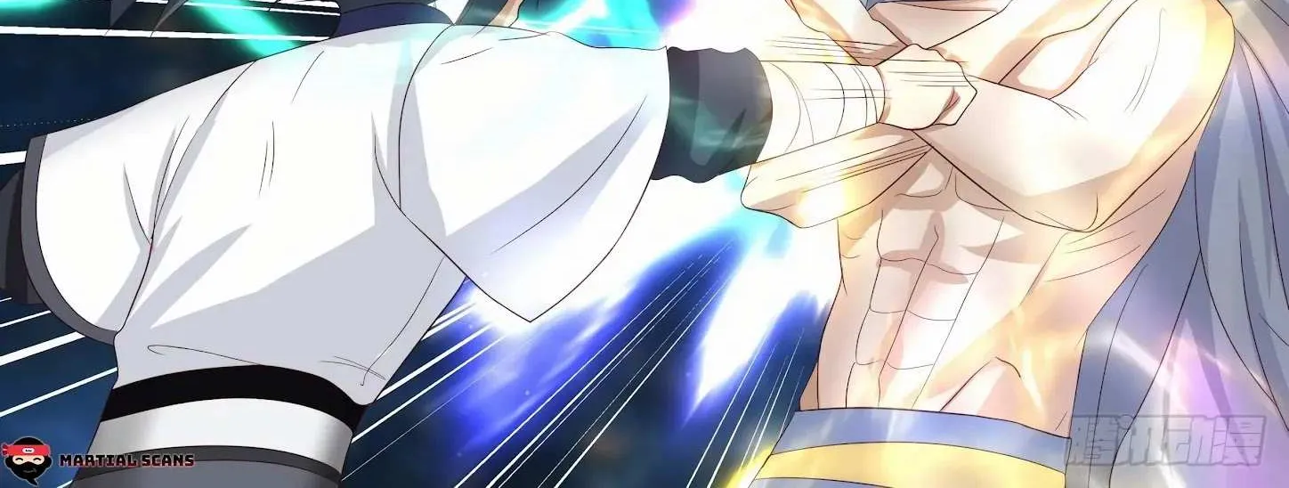 Read Martial Peak chapter 1355 image 4 on Lezhin