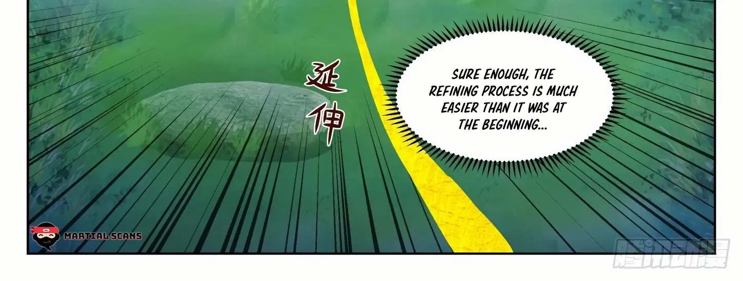 Read Martial Peak chapter 1356 image 10 on Lezhin