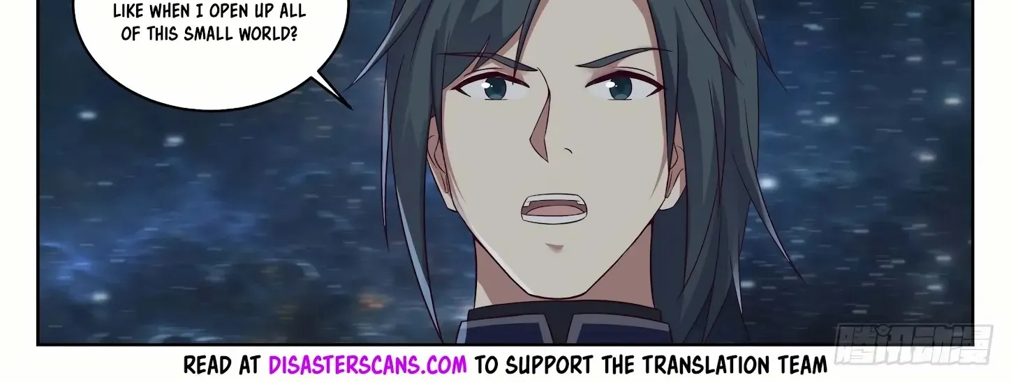 Read Martial Peak chapter 1356 image 12 on Lezhin