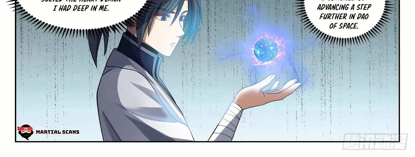 Read Martial Peak chapter 1356 image 22 on Lezhin