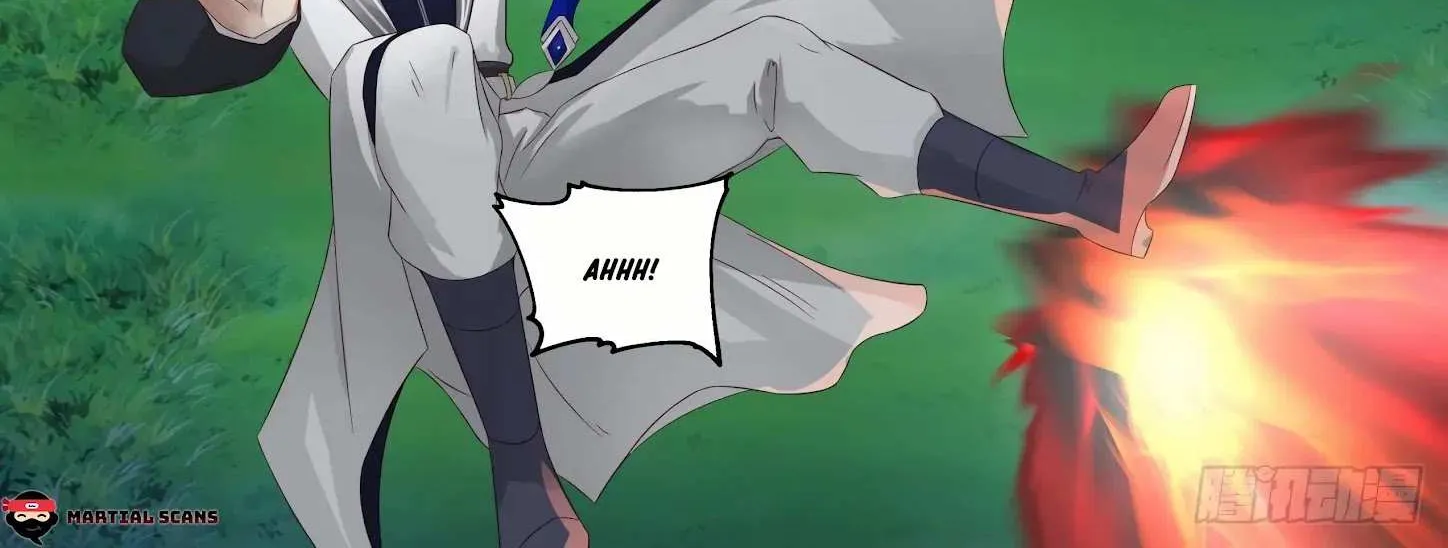Read Martial Peak chapter 1356 image 6 on Lezhin