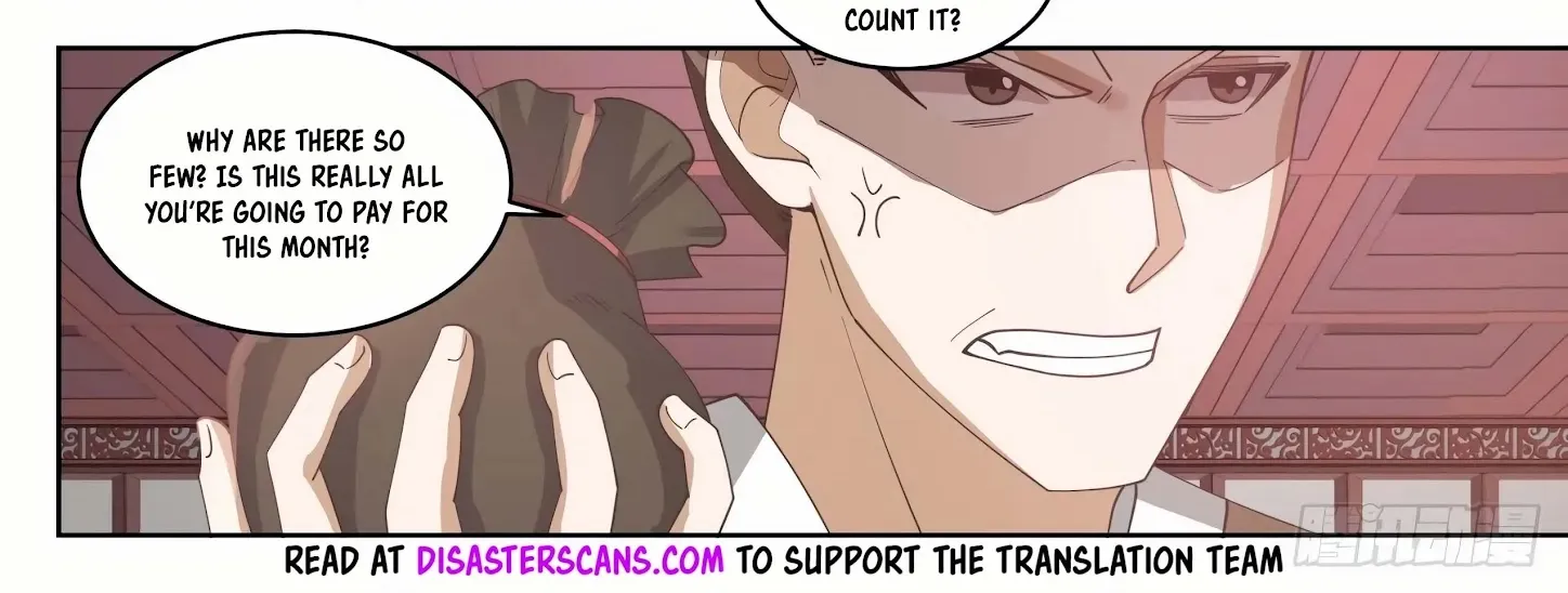 Read Martial Peak chapter 1357 image 16 on Lezhin