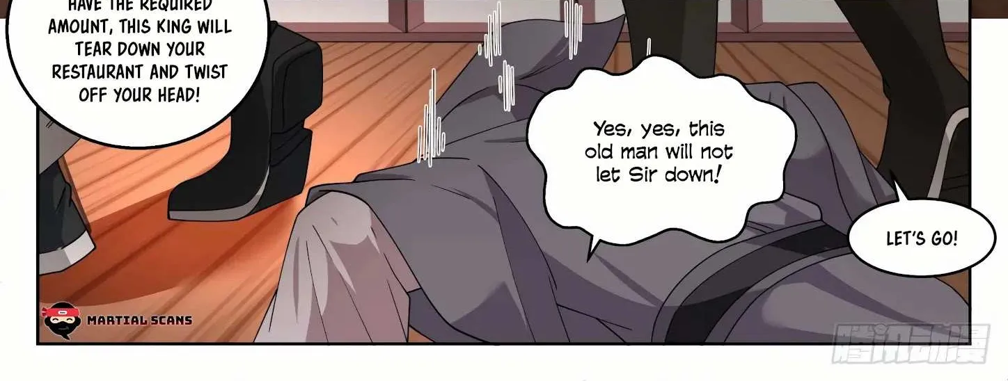 Read Martial Peak chapter 1357 image 18 on Lezhin