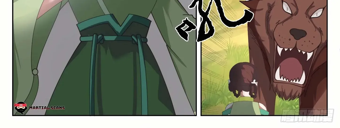 Read Martial Peak chapter 1357 image 2 on Lezhin