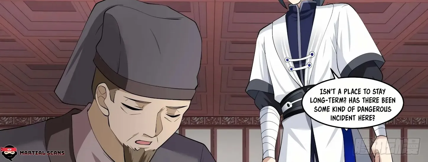 Read Martial Peak chapter 1357 image 20 on Lezhin
