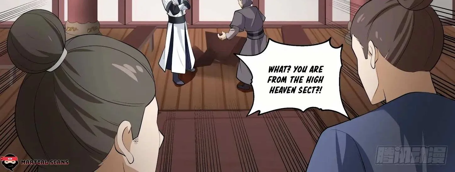 Read Martial Peak chapter 1357 image 22 on Lezhin