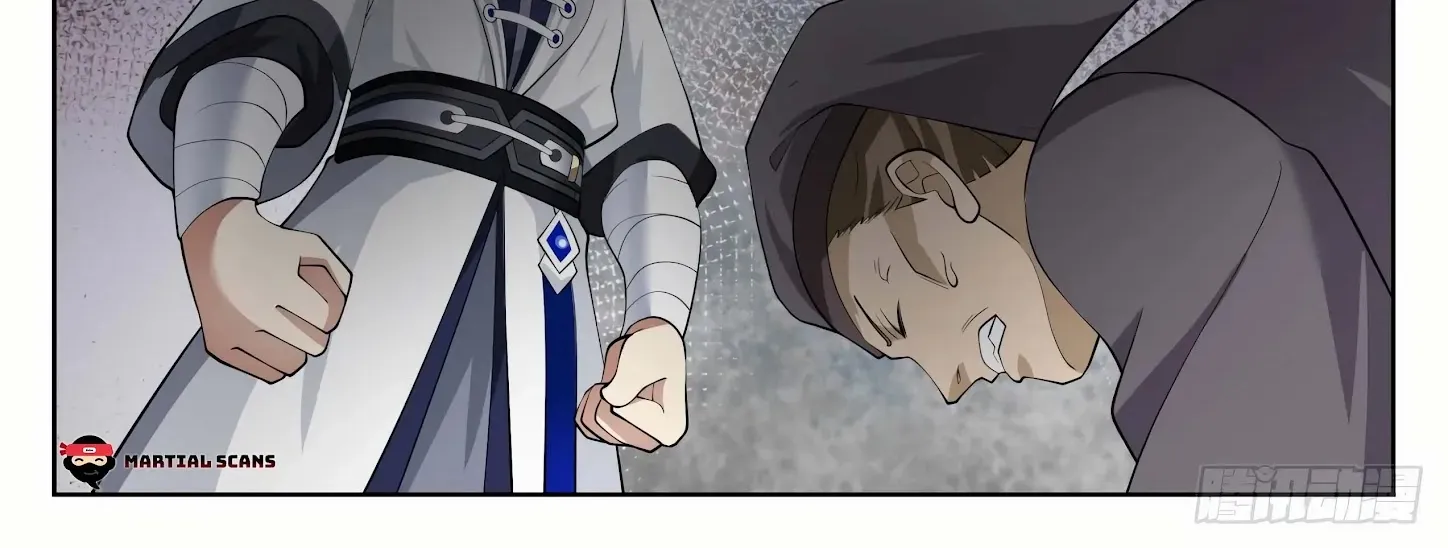 Read Martial Peak chapter 1357 image 24 on Lezhin