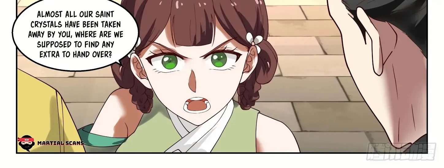 Read Martial Peak chapter 1358 image 10 on Lezhin
