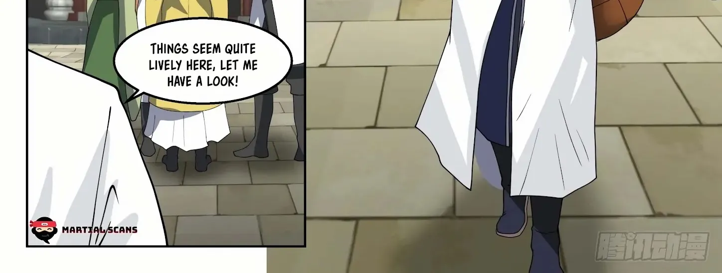 Read Martial Peak chapter 1358 image 14 on Lezhin