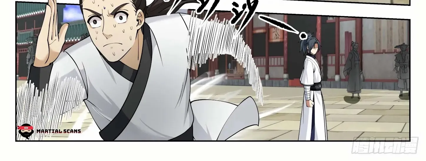 Read Martial Peak chapter 1358 image 18 on Lezhin