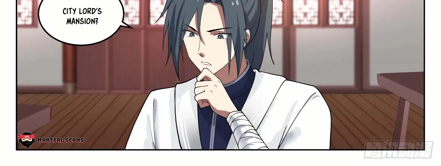 Read Martial Peak chapter 1358 image 2 on Lezhin