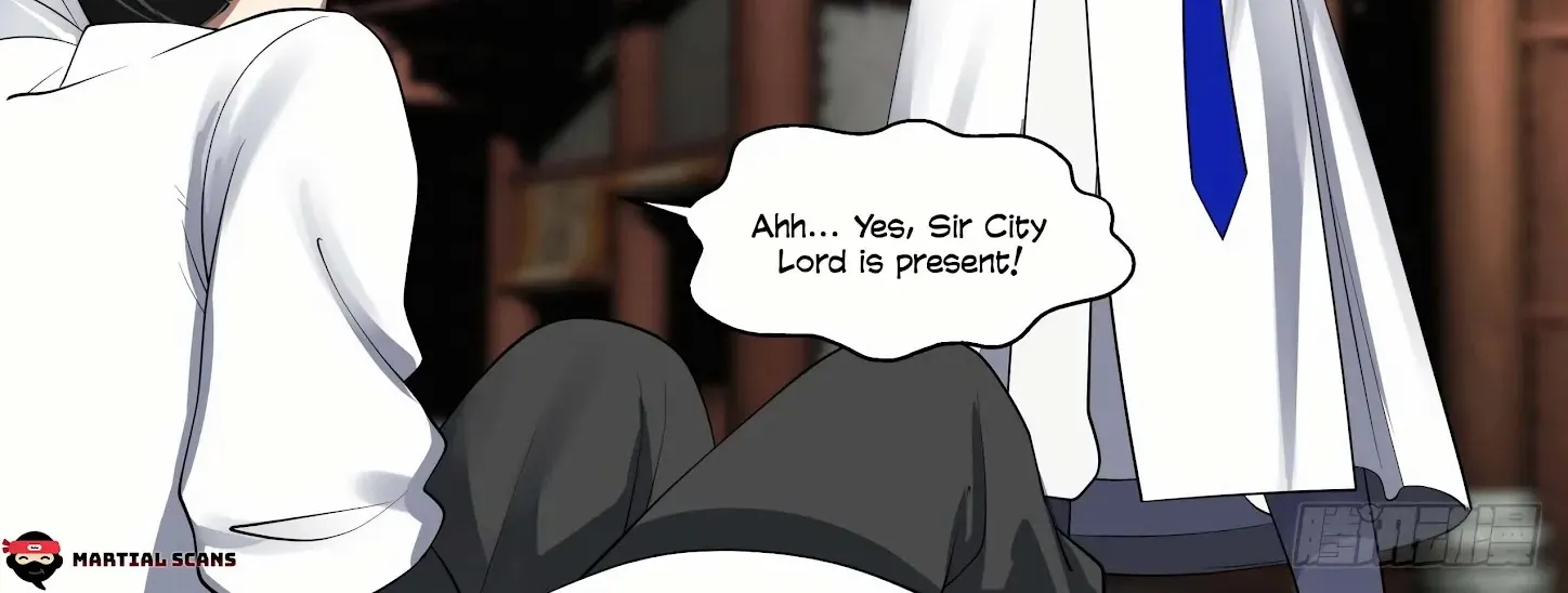 Read Martial Peak chapter 1358 image 22 on Lezhin