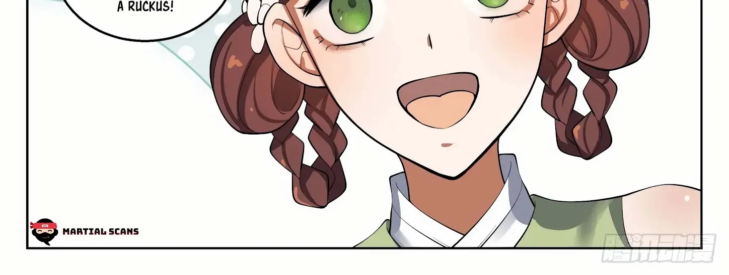 Read Martial Peak chapter 1358 image 24 on Lezhin