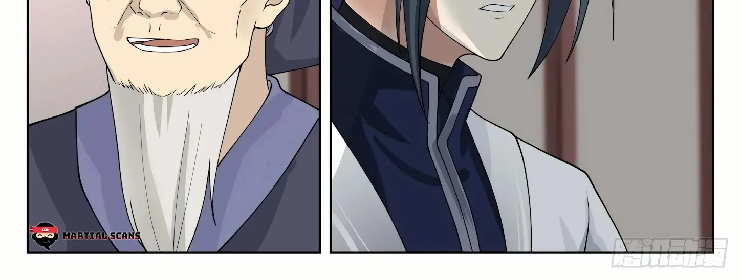 Read Martial Peak chapter 1358 image 4 on Lezhin