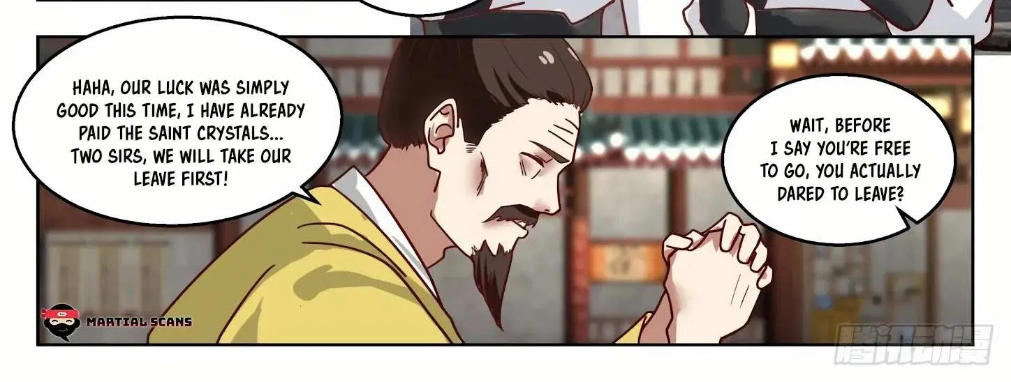 Read Martial Peak chapter 1358 image 8 on Lezhin