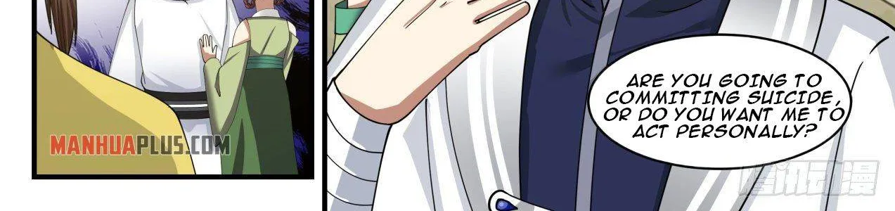 Read Martial Peak chapter 1359 image 17 on Lezhin