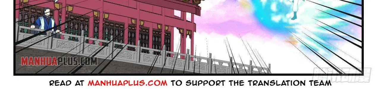 Read Martial Peak chapter 1359 image 19 on Lezhin