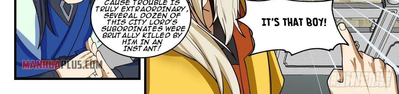 Read Martial Peak chapter 1359 image 21 on Lezhin